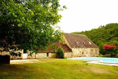 Périgourdine entre Lascaux et Sarlat Tursac france