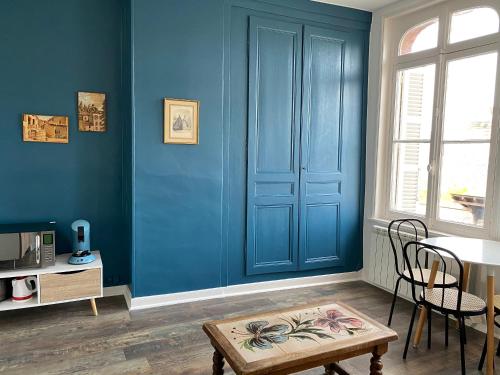 Appartement Perle Bleue - Etretat 5 Rue Alphonse Karr Étretat