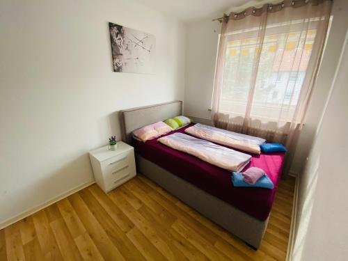 Appartement Perle in Bielefeld near Tram + own Parking Space Babenhauser Straße 39 Bielefeld