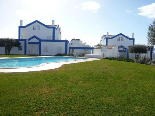 Appartement Perogil Pool Villa Urbanização Alto de Perogil Lote A2, Hab. C1 Tavira