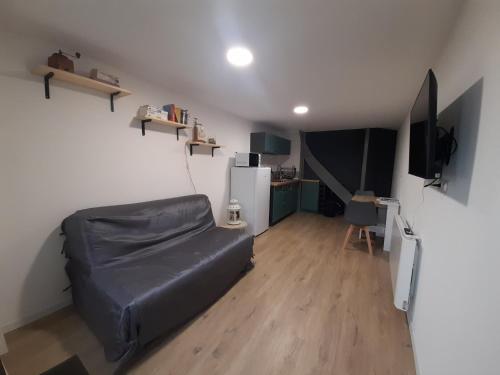 Appartement Perreux T1 bis 8 RUE MORESTIN Perreux