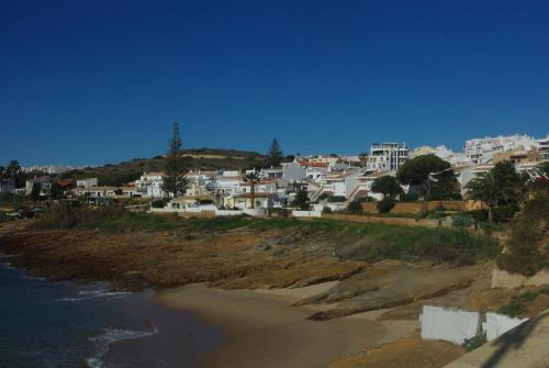 Appartement Perto do mar Rua Varzea, 1A, 1er Frente Luz