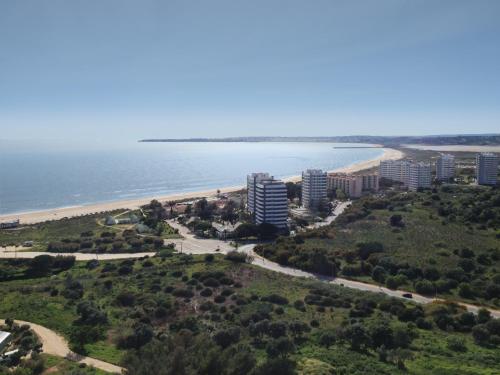 Appartements Pestana Alvor Atlantico Residences Beach Suites Praia De Alvor Alvor