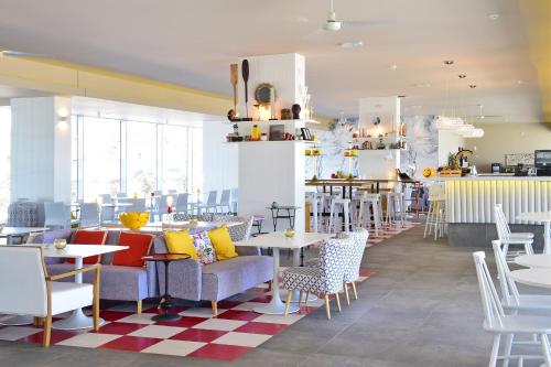 Pestana Alvor South Beach Premium Suite Hotel Alvor portugal