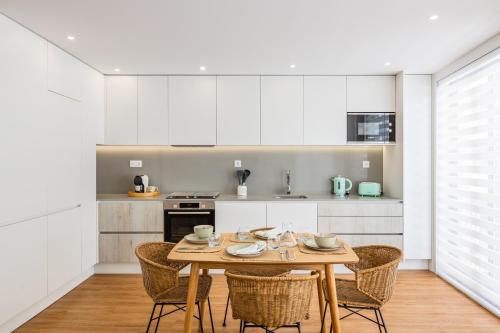 Pestana Apartments - Premium Porto portugal