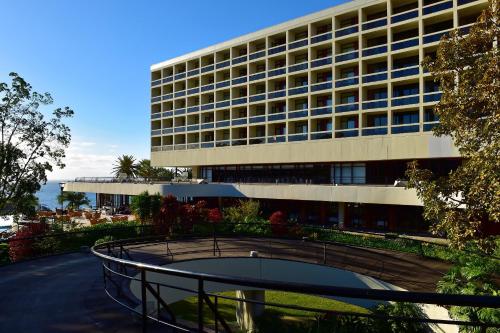 Pestana Casino Park Hotel & Casino Funchal portugal