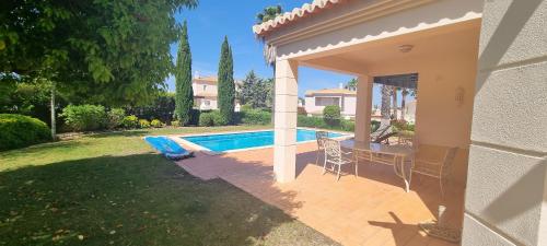 Pestana Golf Resort - Moradia 170a Estômbar portugal