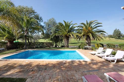 Villa Pestana Golf Resort - Moradia 199 Apartado 10118401-908 Carvoeiro
