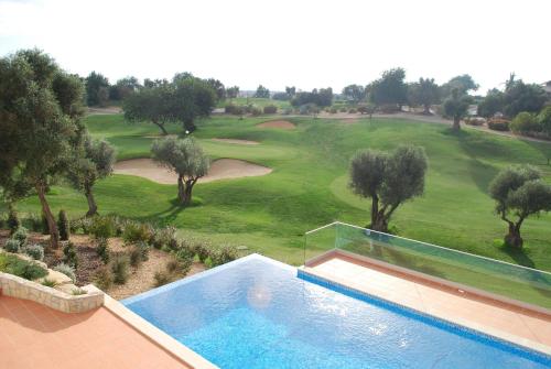 Pestana Golf Resort - Moradia 310 Carvoeiro portugal