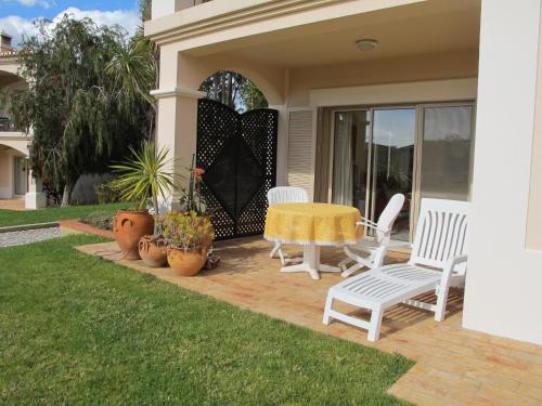 Appartement Pestana Golf Resort - T1 154a Apartado 10118401-908 Carvoeiro