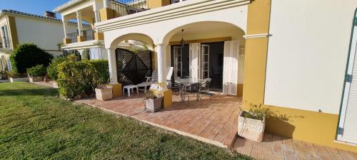 Appartement Pestana Golf Resort - T2 129c Apartado 10118401-908 Carvoeiro