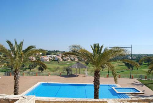 Pestana Golf Resort - T2 273o Carvoeiro portugal