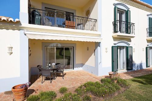 Appartement Pestana Golf Resort - T2 69b Apartado 10118401-908 Carvoeiro