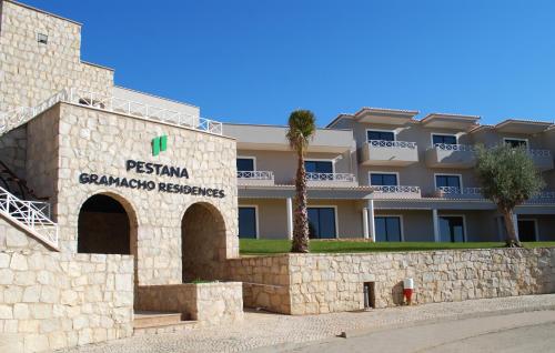 Pestana Gramacho Residences Ferragudo portugal