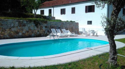 Pet Friendly - Barbecue - Pool - MyStay Barcelos portugal