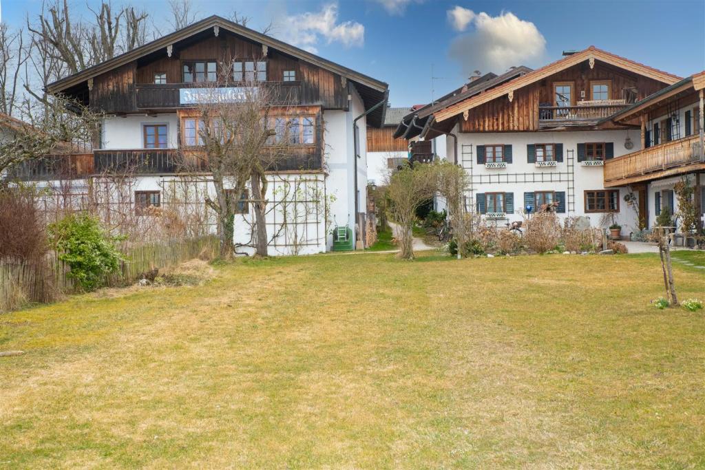 Maison d'hôtes Peterlhaus Haus 15, 83256 Frauenchiemsee