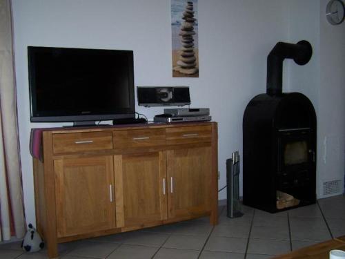 Appartement Petersdorfer-Sommerwind Instenkoppel 16b Petersdorf auf Fehmarn