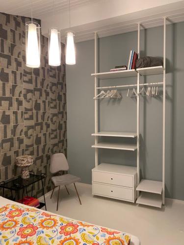 Petit Appartement Hapberg allemagne