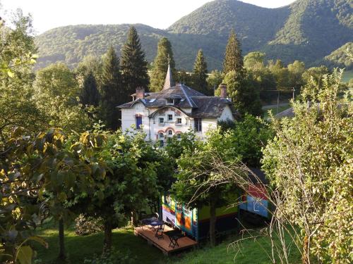 B&B / Chambre d'hôtes Petit Château Petit Château Laborde