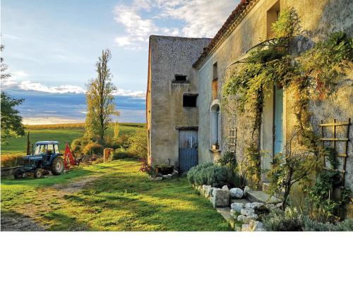 Petit Clos Gîte Rural Saint-Jean-de-Duras france