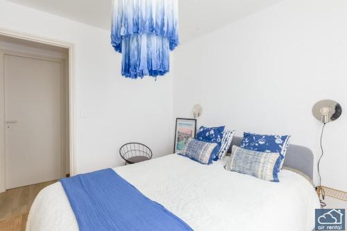 Appartement Petit cocon près des plages - Proche centre ville 28 Rue Châteaubriand Marseille