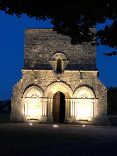 PETIT GITE EN BRACONNE La Rochette france