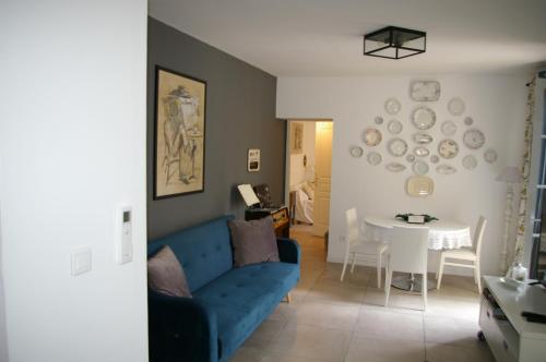 Appartement Petit Rêve 3 place ferdinand buisson - 1 étage LʼIsle-sur-la-Sorgue