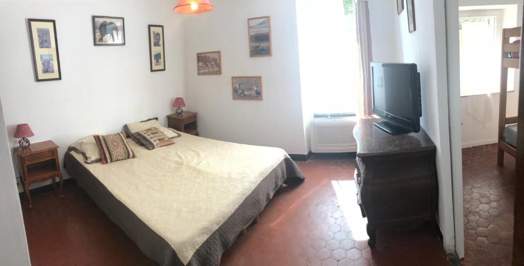 Appartement Petit Vauban 34 rue Vauban, 83700 Saint-Raphaël