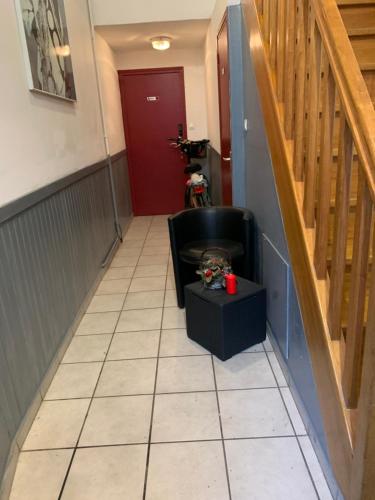 Appartement Petite chambre 41 Rue Marthe Nollet Halluin