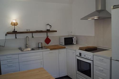 Maison de vacances Petite longère du Clos Madeleine 29 Grande Rue Vincelles