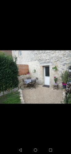 Maison de vacances Petite maison 9 Rue du Beau Site Saint-Vigor-le-Grand
