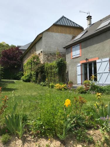 Petite Maison Montgaillard france