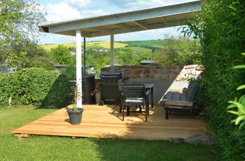 Maison de vacances Petite Maison 69 Sprenger Straße Püttlingen