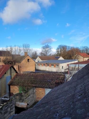 Petite Maison à Salbris Salbris france