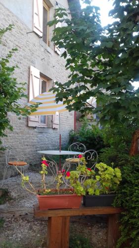 petite maison au paradis La Neuvelle-lès-Scey france