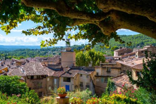 Petite Maison avec jardin et parking Brignoles france