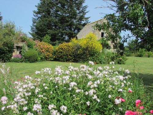 petite maison dans la prairie Grand-Champ france