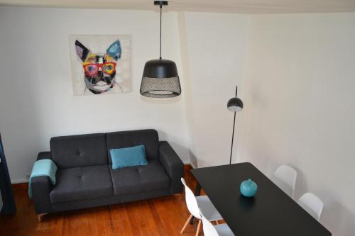 Petite maison de vacances Fécamp france