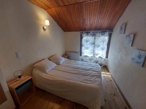 Appartement Petite maison de vacances en Cévennes 1 place au beurre Florac trois rivieres Florac