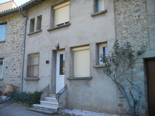 Maison de vacances Petite Maison de Village 10 Carrer d'Avall Corneilla-de-Conflent