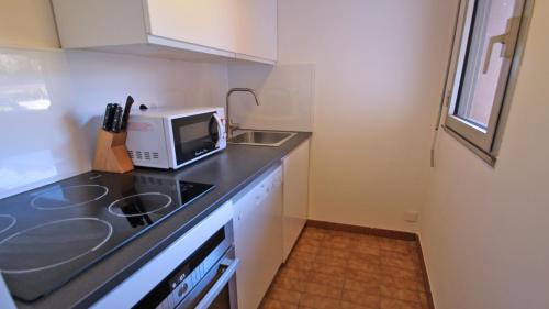 Appartement Petite Toscane Boulevard des Mimosas Sainte-Maxime