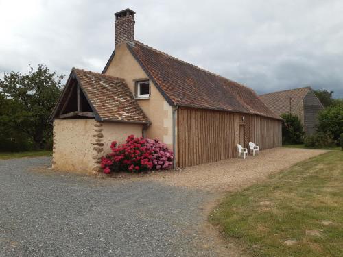 petite touche Courdemanche france