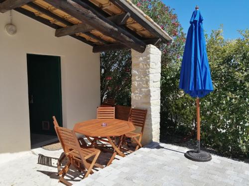 Maison de vacances Petite villa avec piscine chauffée 19 Rue des Oliviers Aigremont