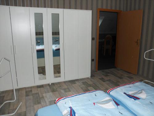 Appartement Petra Kappler 2 Alter Bahndamm Osterby