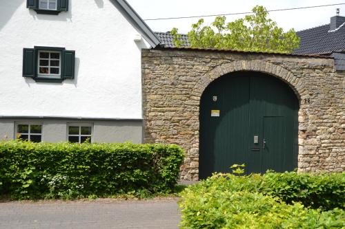 Petrushof Nettersheim allemagne