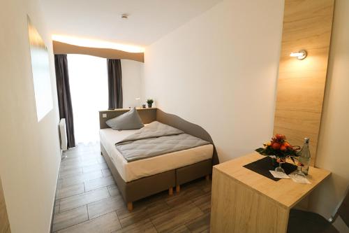 Hôtel Petul Apart Hotel An'ne 40 Freudenbergstraße 6-8 Bochum