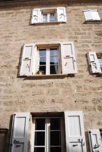 Pézenas appartement coeur historique Pézenas france