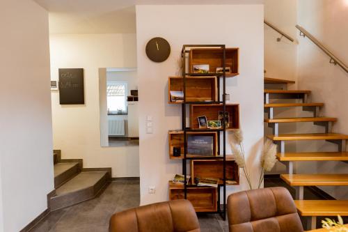 Appartement Pfälzer Nest 1 Baumgartenstraße Pleisweiler-Oberhofen