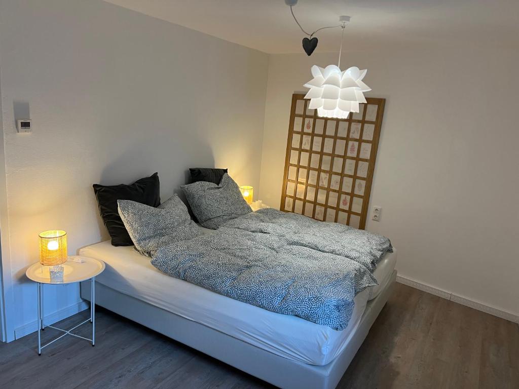 Maison de vacances Pfalzliebe.Anno 1791 Hauptstr. 26, 76833 Böchingen