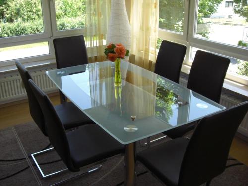 Appartement Pfänderstraße 2, 2 Pfänderstraße Oberteuringen